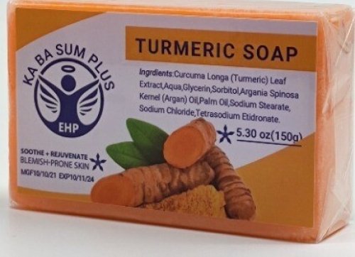 Kojic Acid Soap