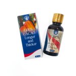 Gres cacao 8-12 weeks Bigger and Longer 