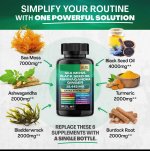 KABA VITA SEA MOSS