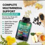 KABA VITA SEA MOSS