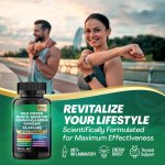 KABA VITA SEA MOSS